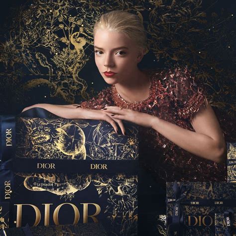 Dior holiday 2022